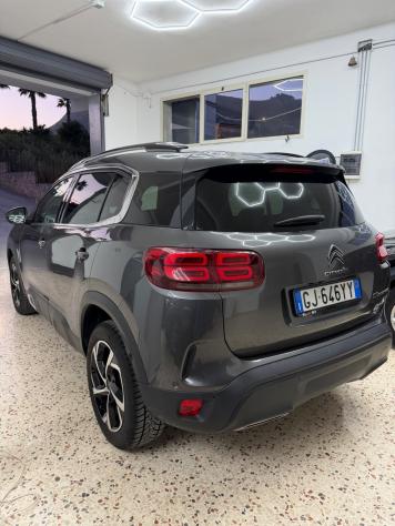 Citroen C5 Aircross BlueHDi 130 2022 - Foto 4
