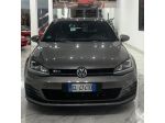 Volkswagen Golf 2.0 GTD