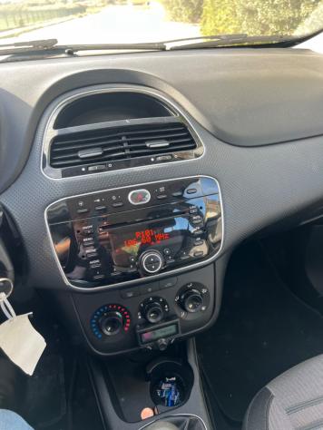Fiat Punto Evo Punto Evo 1.3 Mjt 75 CV DPF 5 porte S&S Blue&Me - Foto 7