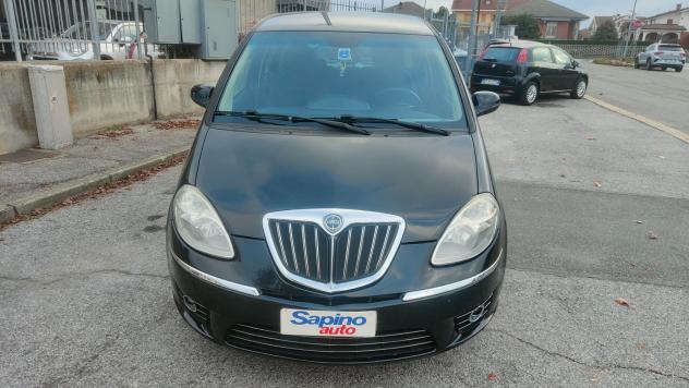 Lancia MUSA 1.3 Multijet 16V 90 CV Oro - Foto 2