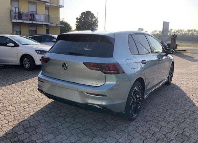 Volkswagen Golf 1.5 eTSI ACT 110kW R-Line Plus DSG PREZZO VERO - Foto 4