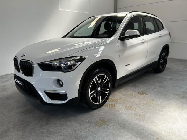 BMW X1 xDrive 18d - Foto 3