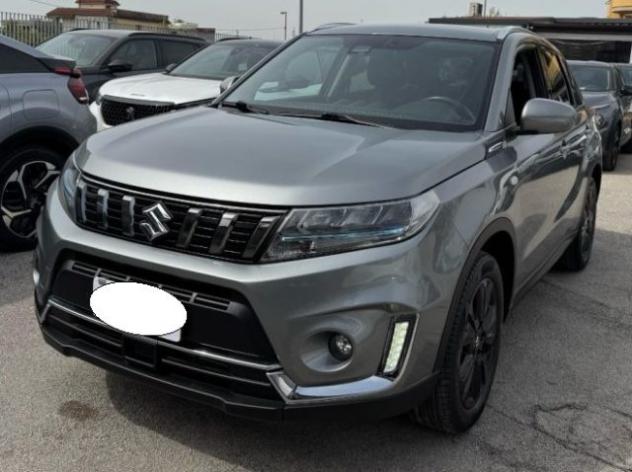SUZUKI Vitara 1.4 Hybrid Top rif. 24085016 - Foto 3