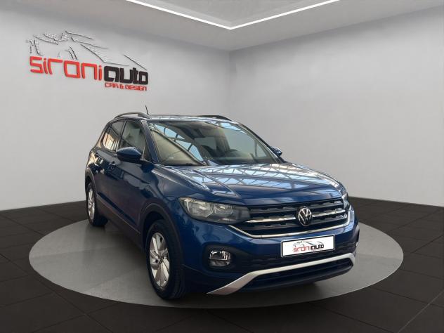 Volkswagen T-Cross T-Cross 1.0 tsi Style 110cv - Foto 10