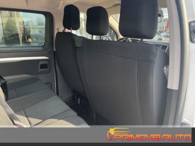 FIAT Scudo Multicab 2.0 BlueHDi 144CV rif. 18764370 - Foto 7