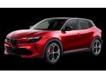 Alfa Romeo JUNIOR  NUOVA DA IMMATRICOLARE  -  PREVENTIVO PIBASSO GARANTITO