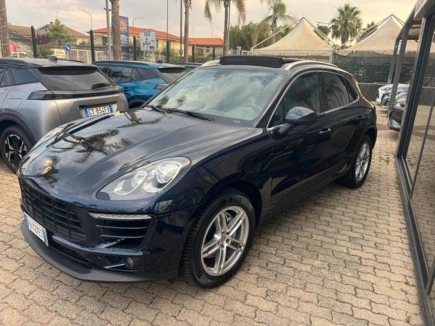 Porsche Macan 3.0 S Diesel - Foto 6