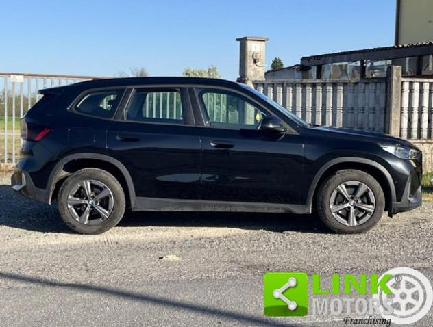 BMW X1 sDrive 18d 150 CV Advantage Steptronic rif. 23789859 - Foto 10