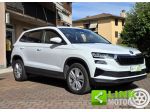 SKODA Karoq 2.0 TDI SCR DSG Executive 150 CV rif. 23774484