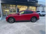 Alfa Romeo Stelvio 2.2 t Sport Tech rwd 160cv auto