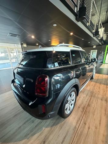 MINI Mini Countrym.(F60) Mini 1.5 Cooper SE Classic Countryman ALL4 - Foto 6