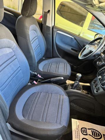 Fiat Punto Evo 1.4 5 porte Active Con Tetto Apribile - Foto 6