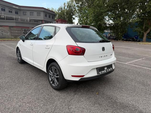 Seat Ibiza 1.6 5 porte Style BI FUEL - Foto 7