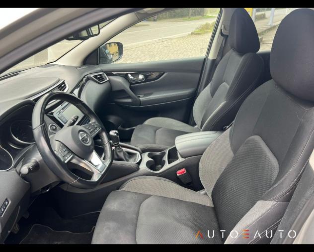 Nissan Qashqai 1.3 dig-t N-Connecta 140cv - Foto 9