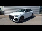AUDI Q5 SPORTBACK 55 TFSI E S-TRONIC QUATTRO  S-LINE rif. 24058182