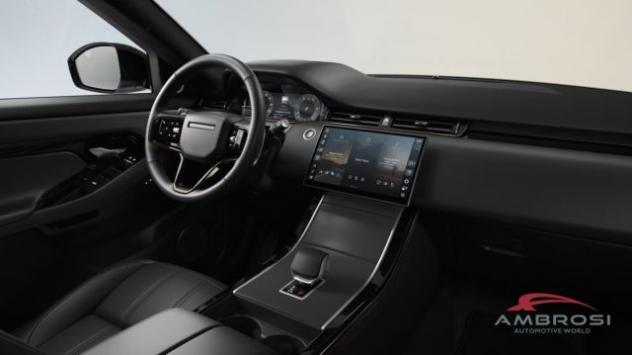 LAND ROVER Range Rover Evoque L551 2.0 AJ21-D4M AWD 5DR S 163PS rif. 23734633 - Foto 5