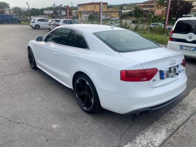 AUDI A5 2.0 TDI 177 CV quattro S Line S tronic rif. 22774767 - Foto 2