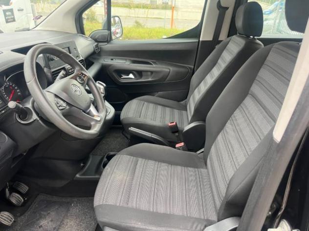 OPEL Combo Life 1.5D 100 CV S&S Advance XL 7 posti rif. 23094294 - Foto 10