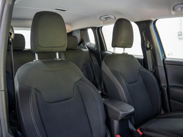 Jeep Renegade 1.6 Mjt 120 CV Limited - Foto 8
