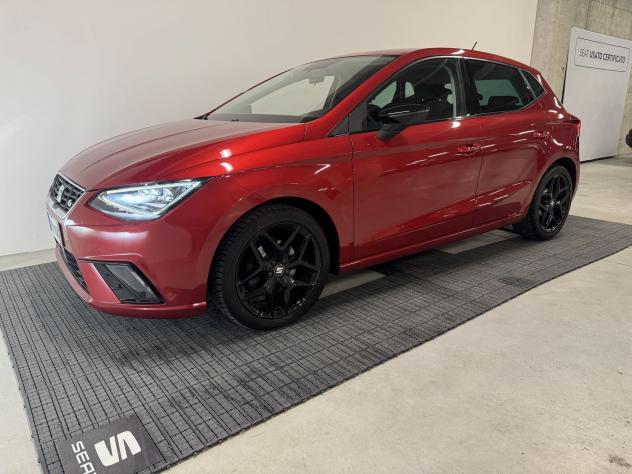 SEAT Ibiza 1.0 EcoTSI 85KW FR - Foto 7