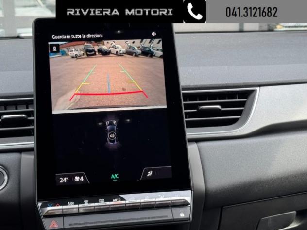 RENAULT Captur ECO-G 1.0 100 CV Techno rif. 22447041 - Foto 8