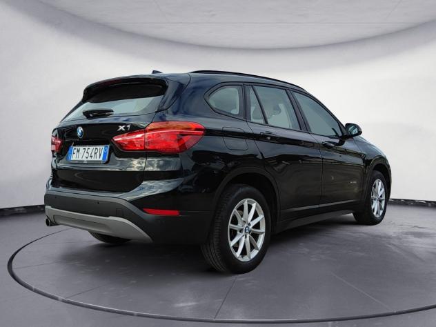 BMW X1 X1 xDrive18d Advantage - Foto 9