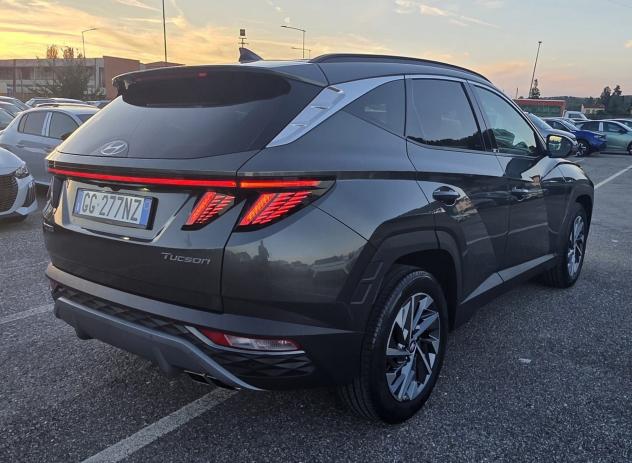 Hyundai Tucson Tucson 1.6 crdi Xline 2wd - Foto 4
