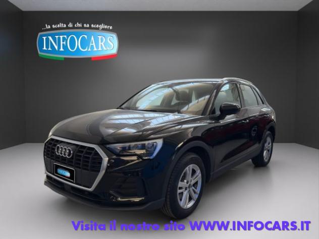 AUDI Q3 35 TDI 150 cv S tronic Business - PROMO rif. 23239975 - Foto 3