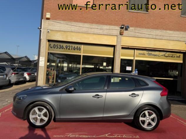 VOLVO V40 D2 Geartronic Momentum NEOPATENTATI rif. 23997591 - Foto 5