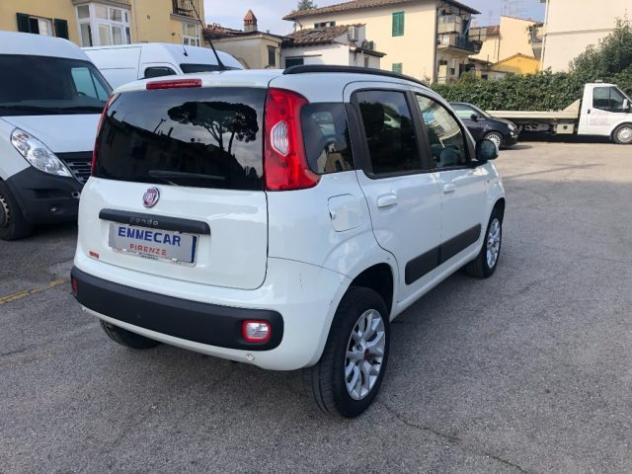 FIAT Panda 0.9 TwinAir Turbo Natural Power Lounge rif. 23708495 - Foto 5