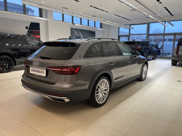 Audi A4 allroad quattro A4 allroad 40 TDI 204 CV S tronic Business Evolution - Foto 6