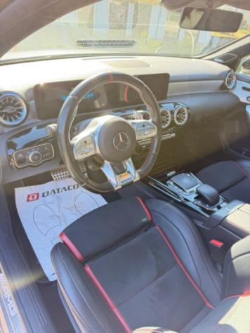 MERCEDES-BENZ A 35 AMG A 35 4Matic AMG rif. 23987035 - Foto 3