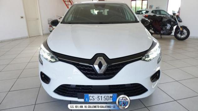 RENAULT Clio TCe 90 CV 5 porte Equilibre rif. 23794926 - Foto 2