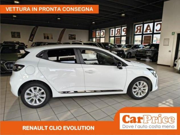 RENAULT Clio 1.0 TCe 90 Aut. Evolution rif. 24149420 - Foto 6