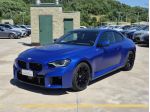BMW Serie 2 M2 G87 LCI 2024 Coupe M2 Coupe 3.0 480cv auto