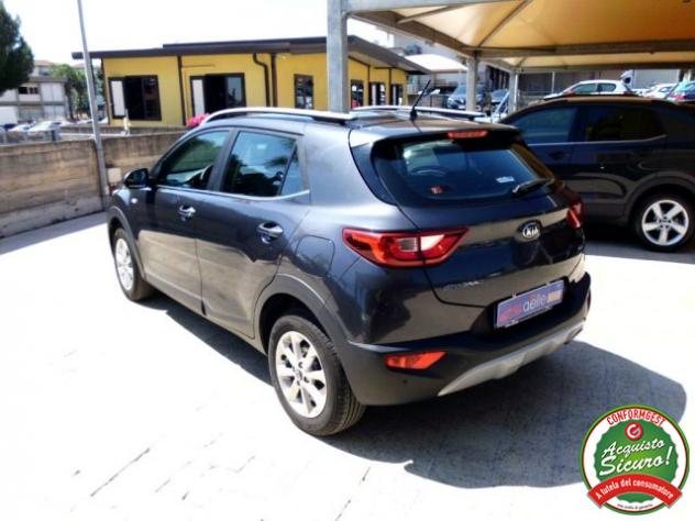 KIA Stonic 1.6 CRDi 110 CV Style rif. 24062705 - Foto 5