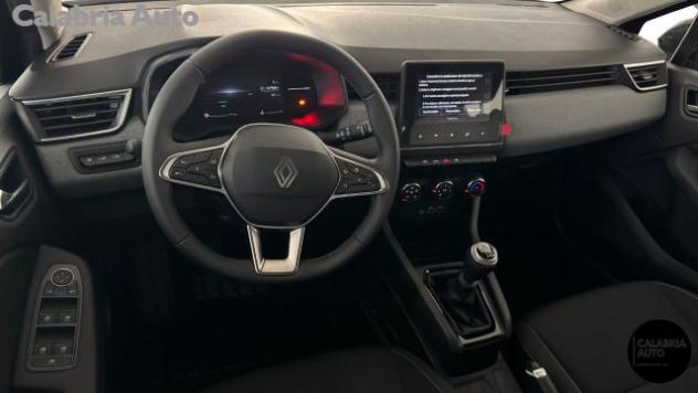 RENAULT Clio Blue dCi 100 CV 5 porte Evolution rif. 22744393 - Foto 6