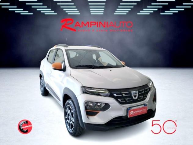 DACIA Spring Electric 45 Comfort Plus Km 1.900 Iva Esposta rif. 23820437 - Foto 5