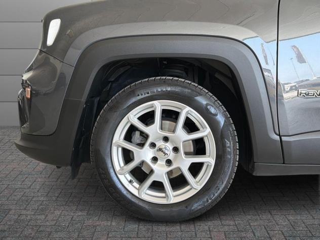 Jeep Renegade LIMITED - 1.6 | 2023 | 130CV - 2WD - Foto 9