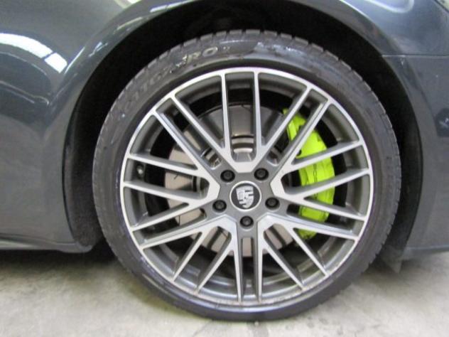PORSCHE Panamera Panamera Sport Turismo 2.9 4S E-Hybrid 159.000 KM rif. 23793660 - Foto 4