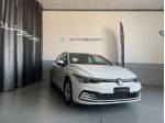 Volkswagen Golf 8 1.5 TSI EVO ACT Life