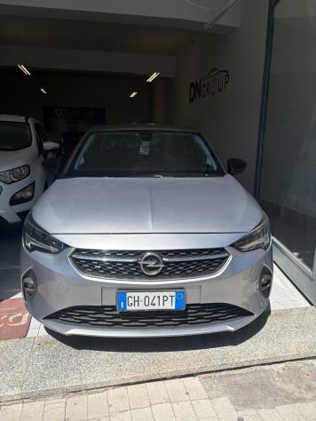 Opel Corsa 1.5 D 100 CV Elegance