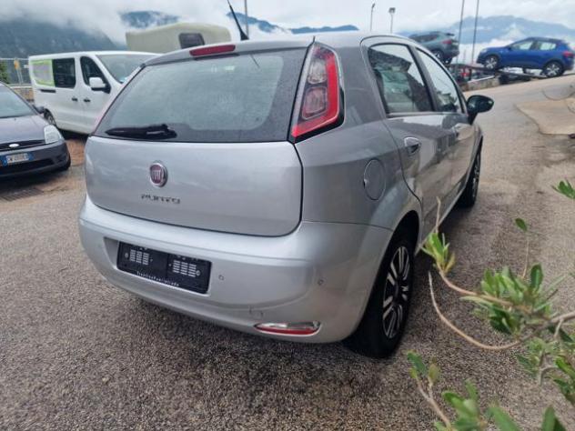 FIAT Punto 1.2 8V 5 porte Lounge rif. 22654080 - Foto 3