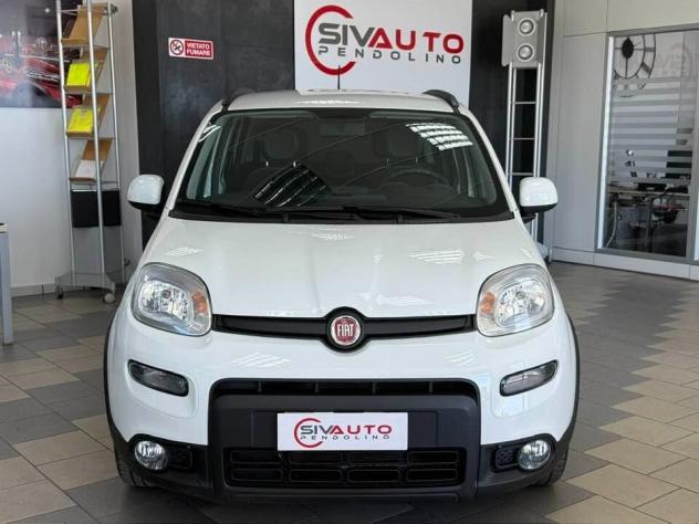 Fiat Panda 1.0 FireFly S&S Hybrid City Life - Foto 2