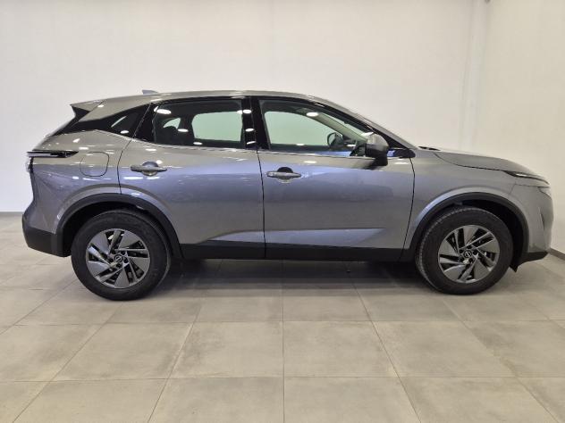 Nissan Qashqai MHEV 140 CV Acenta N1 Autocarro - Foto 6