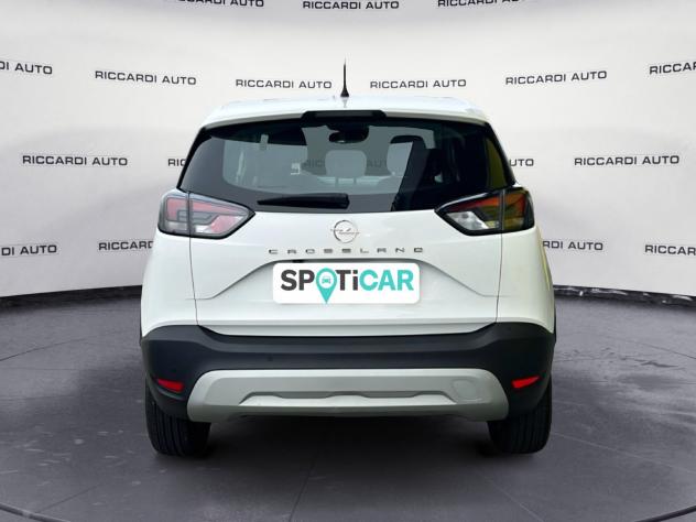 Opel Crossland 1.2 12V Start&Stop Elegance - Foto 5