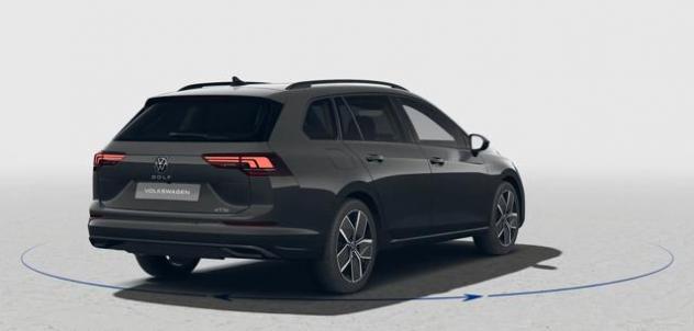 VOLKSWAGEN Golf Variant 1.5 eTSI 115 CV ACT DSG Edition Plus rif. 23367819 - Foto 6