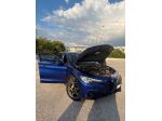 Alfa Romeo Stelvio 2.2 Turbodiesel 190 CV AT8 RWD Sprint