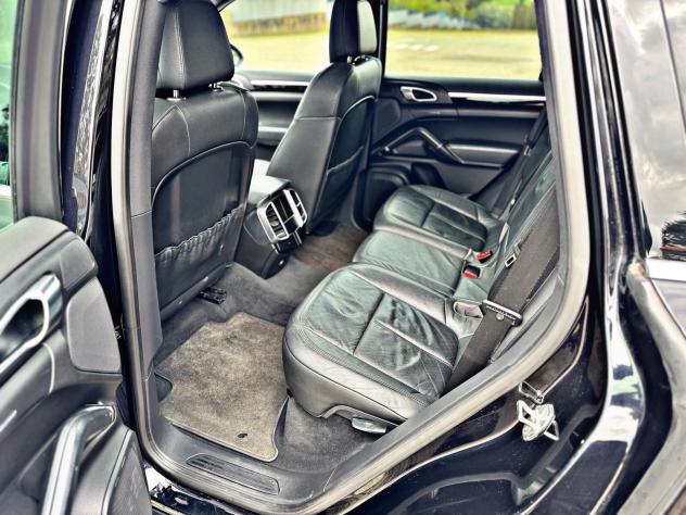 Porsche Cayenne 3.0 Diesel - Foto 5