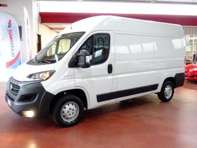 FIAT Ducato 35Q 2.3MJT 160CV PMedio-TMedio L2H2 Furgone rif. 24211846 - Foto 2